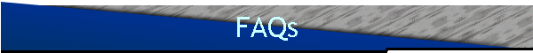 FAQs